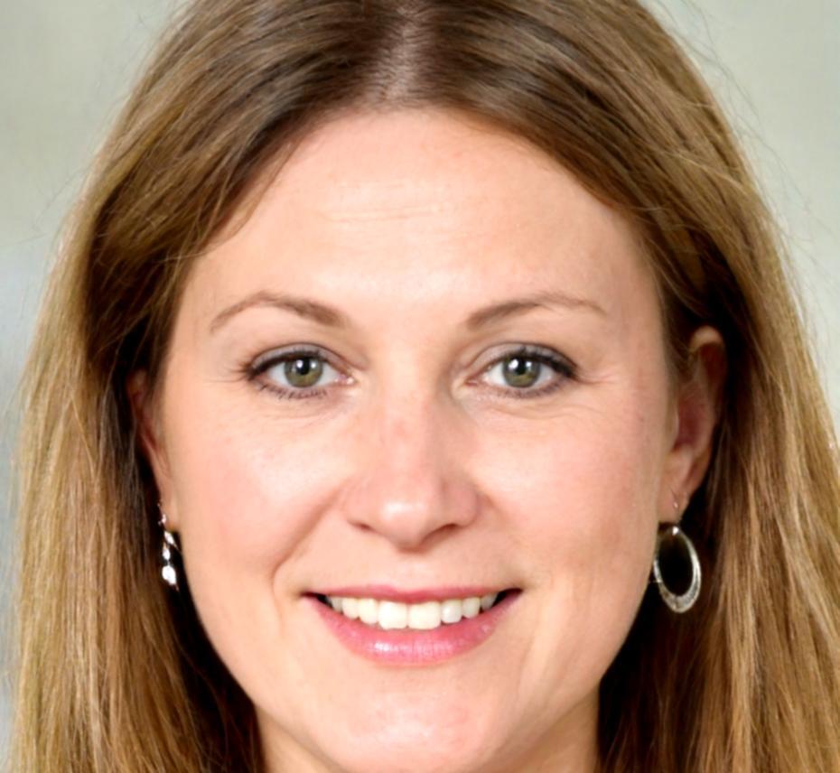 Portrait de Claire Moreau, spécialiste en analyse des marchés