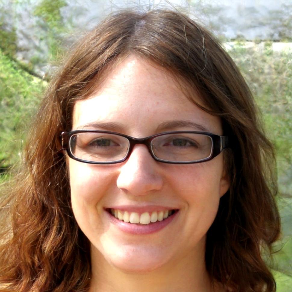 Portrait de Sophie Laurent, experte en gestion de patrimoine